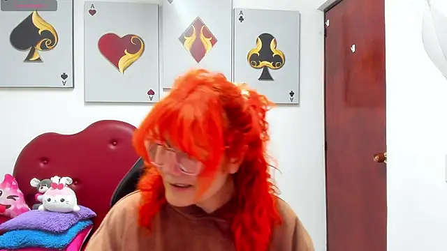 Salomeediaz  online show from 02-21-26, 09:06