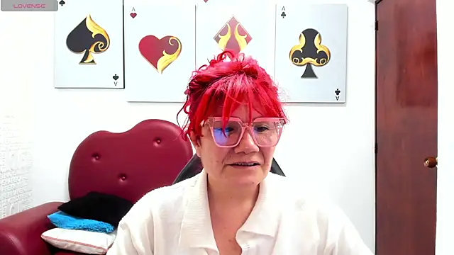 Salomeediaz  online show from 09-13-25, 09:04