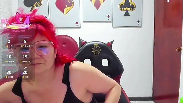 Salomeediaz  online show from 12-20-25, 09:17