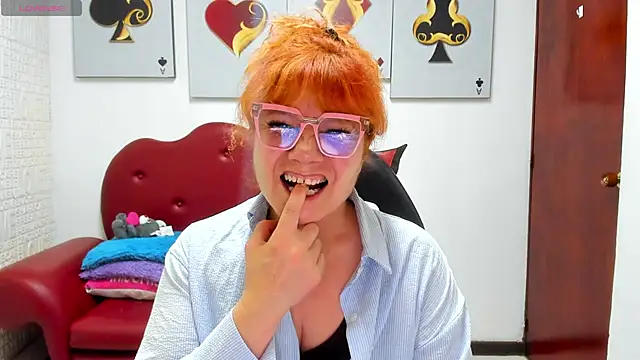 Salomeediaz  online show from 02-06-26, 09:11