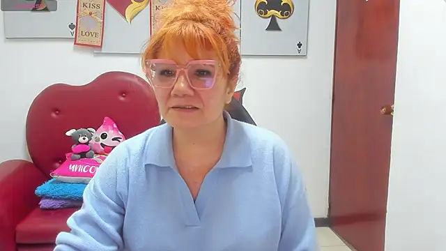 Salomeediaz  online show from 02-13-26, 09:04