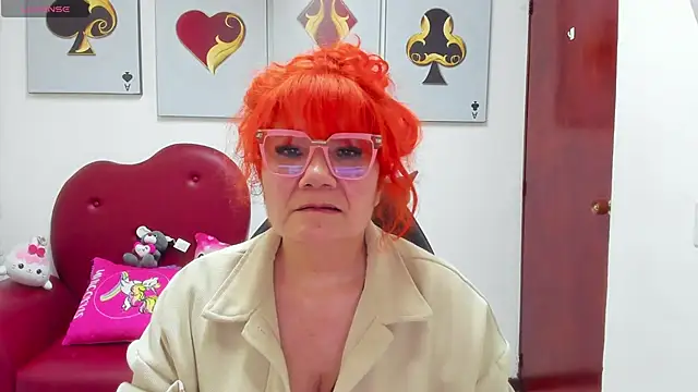 Salomeediaz  online show from 03-25-26, 09:03