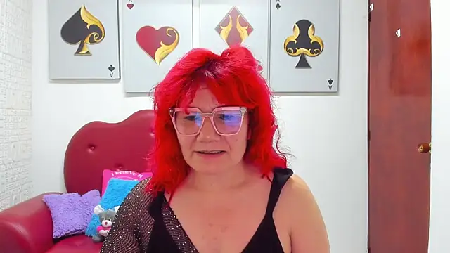 Salomeediaz  online show from 12-21-25, 01:13