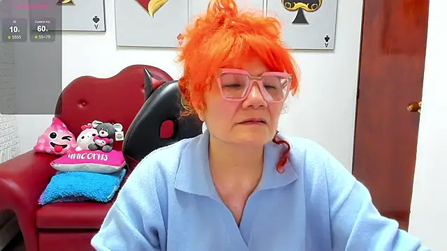 Salomeediaz  online show from 02-28-26, 09:03