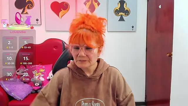 Salomeediaz  online show from 03-05-26, 09:54