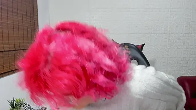 Salomeediaz  online show from 03-18-25, 06:06