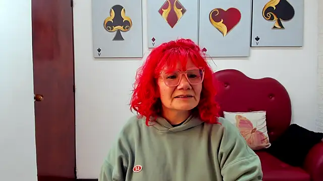 Salomeediaz  online show from 09-24-25, 09:10