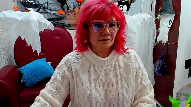 Salomeediaz  online show from 10-14-25, 08:53