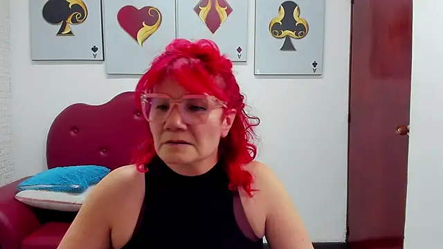 Salomeediaz  online show from 09-26-25, 09:10