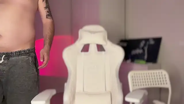 KesandAlex online show from 03-29-26, 08:38