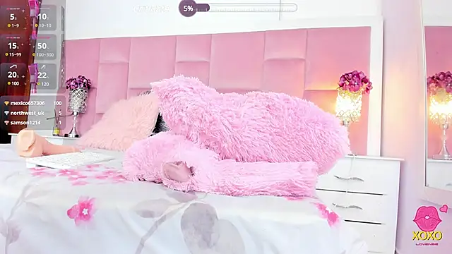 DaphneLloyd online show from 01-16-25, 01:58