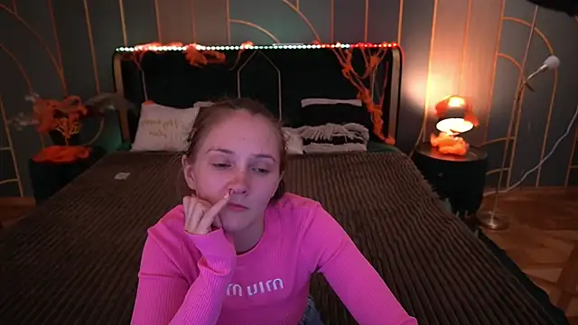 PamelaXX  online show from 10-29-25, 08:19