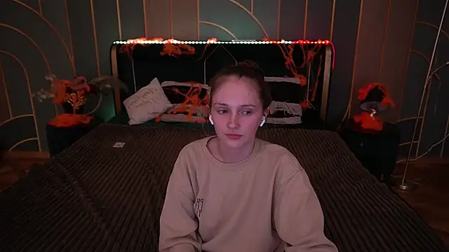 PamelaXX  online show from 10-30-25, 08:50