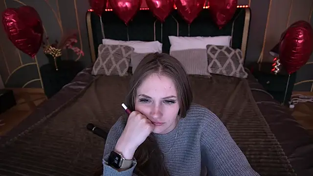 PamelaXX  online show from 02-09-26, 09:35