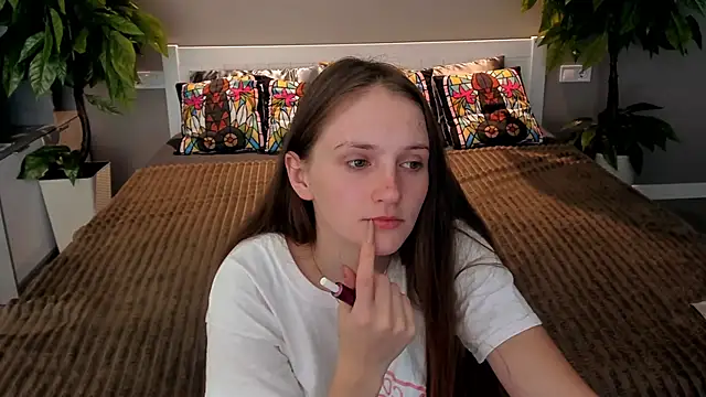 PamelaXX  online show from 10-08-25, 07:47