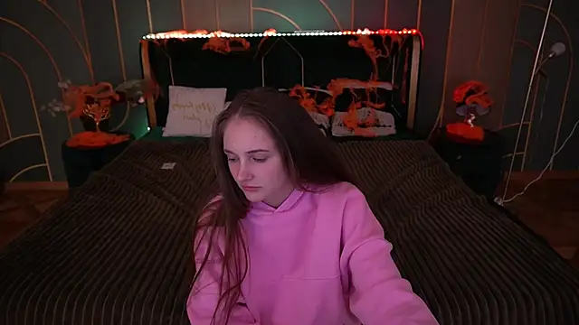 PamelaXX  online show from 10-24-25, 08:08