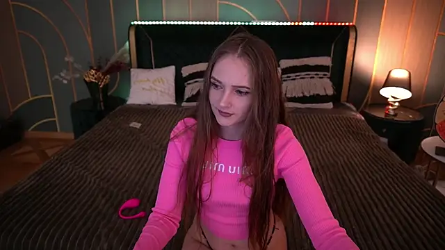 PamelaXX  online show from 10-05-25, 08:10