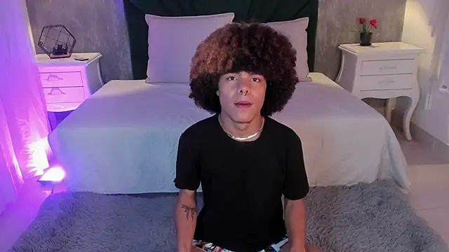 Alexiis Etereo online show from 03-31-26, 07:27