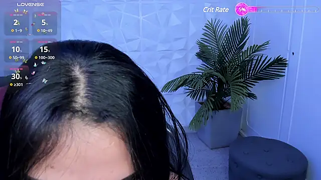 SaraaMills online show from 02-20-25, 07:52