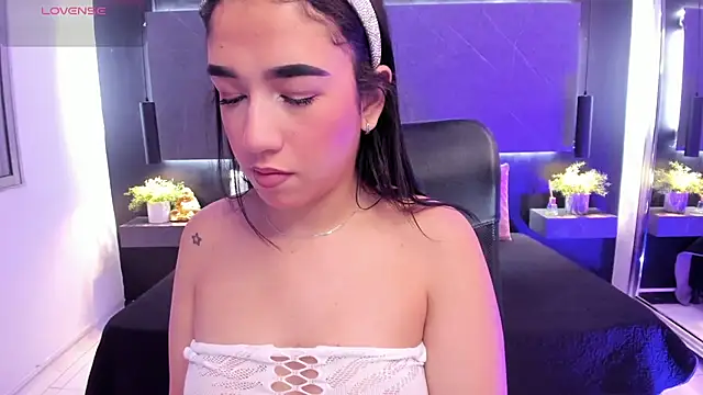 SaraaMills online show from 04-02-26, 04:08