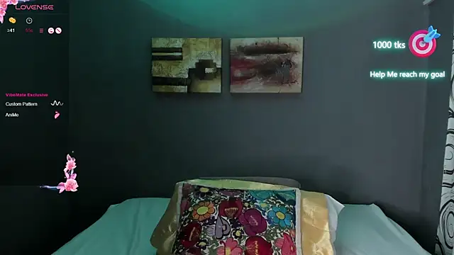 Ana 333 online show from 03-20-26, 05:25