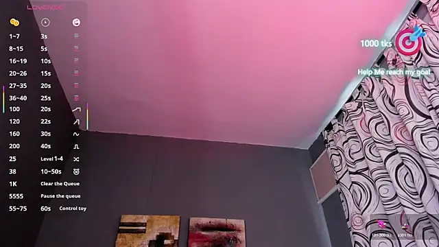 Ana 333 online show from 10-30-25, 05:21