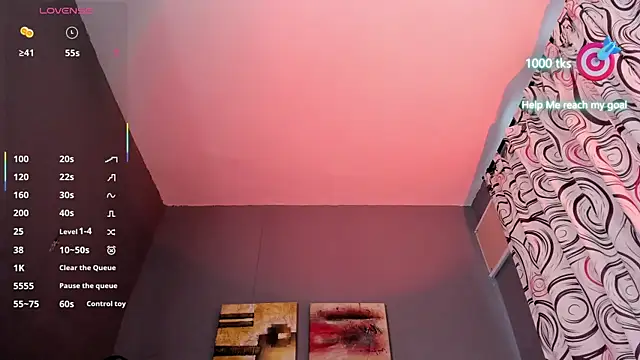 Ana 333 online show from 10-24-25, 05:12