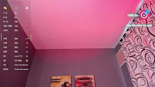 Ana 333 online show from 10-11-25, 05:25