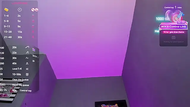 Ana 333 online show from 03-21-25, 08:18