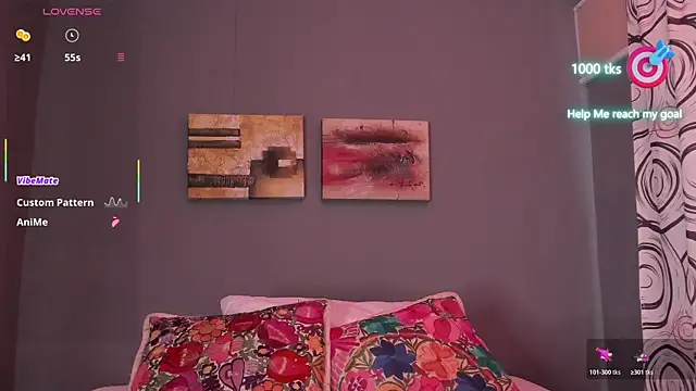 Ana 333 online show from 10-20-25, 05:13