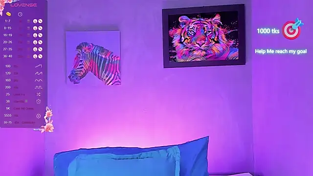 Ana 333 online show from 02-11-26, 05:24