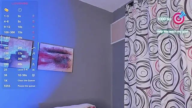 Ana 333 online show from 09-20-25, 05:07