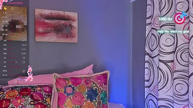 Ana 333 online show from 02-19-26, 05:21