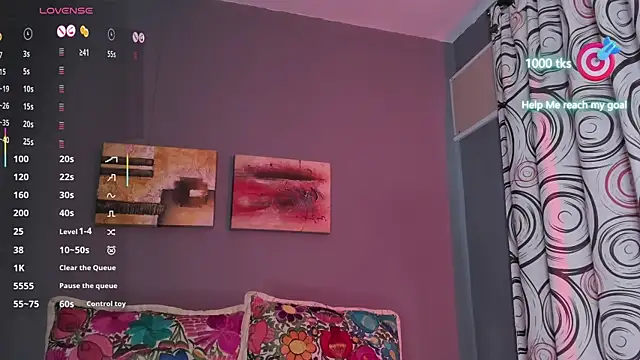 Ana 333 online show from 11-08-25, 05:38