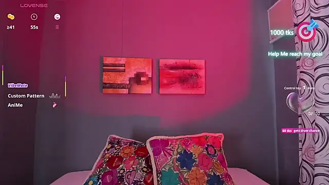 Ana 333 online show from 11-13-25, 05:17