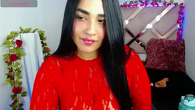 Charlotte cute18 online show from 02-25-25, 04:46