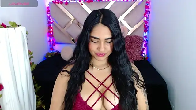 Charlotte cute18 online show from 03-06-25, 08:30