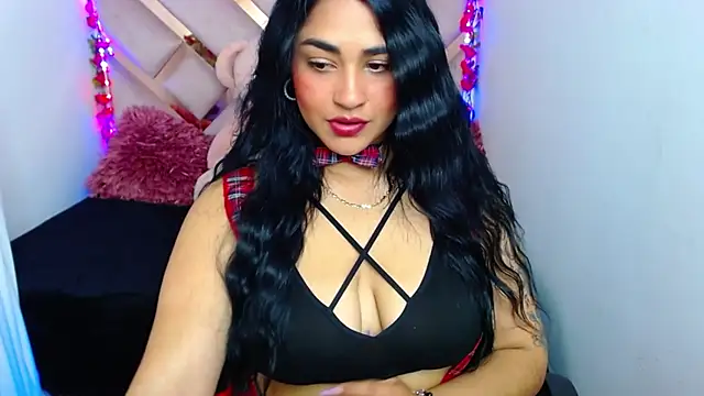 Charlotte cute18 online show from 03-20-25, 05:25