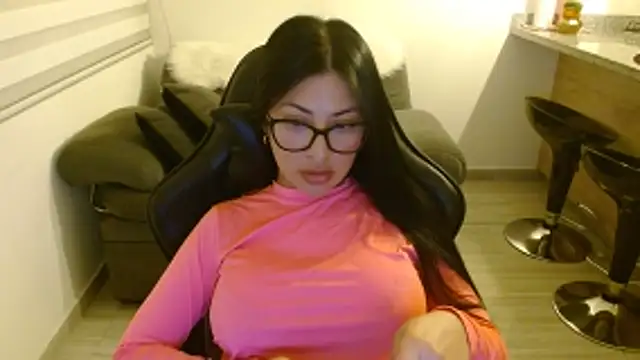 Charlotte cute18 online show from 06-19-26, 11:53
