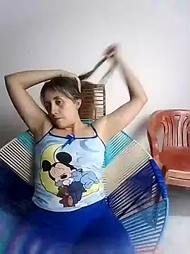 Isabel23zr online show from 01-24-25, 04:48