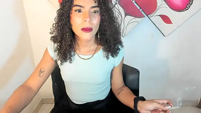 naomiwildburn online show from 07-01-26, 01:17