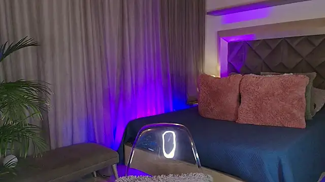 Ameliadickens online show from 02-22-26, 12:51