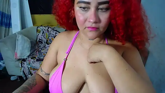 loly bigbooty4u online show from 09-21-25, 10:04