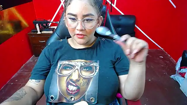 loly bigbooty4u online show from 12-14-25, 08:25