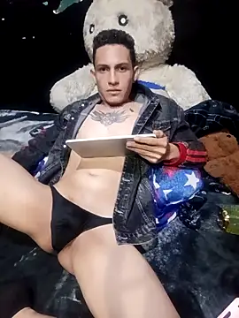 Ale21-345 online show from 02-04-26, 02:06