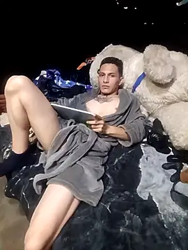 Ale21-345 online show from 02-03-26, 03:37