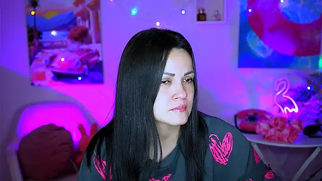 KarolinaRobinson online show from 02-11-25, 12:04