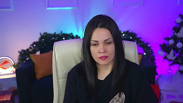 KarolinaRobinson online show from 01-26-25, 03:03