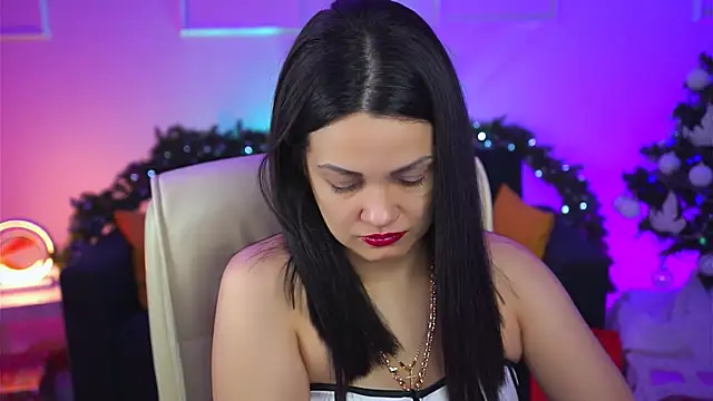 KarolinaRobinson online show from 01-26-25, 12:01