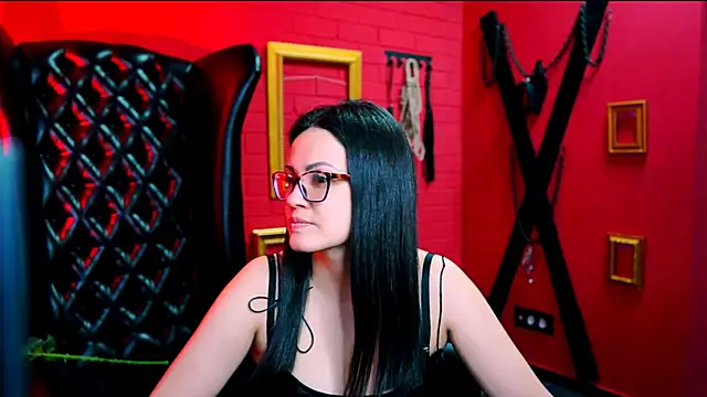 KarolinaRobinson online show from 03-19-25, 03:08